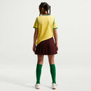 Youth Brazil 26 Home Jersey