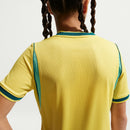 Youth Brazil 26 Home Jersey