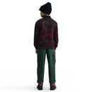 Canada Goalkeeper Big Kids' Nike Soccer Jersey