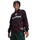 Canada Goalkeeper Big Kids' Nike Soccer Jersey