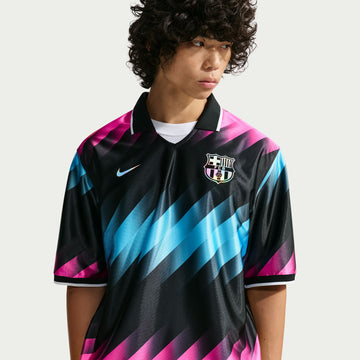 F.C. Barcelona Energy Jersey