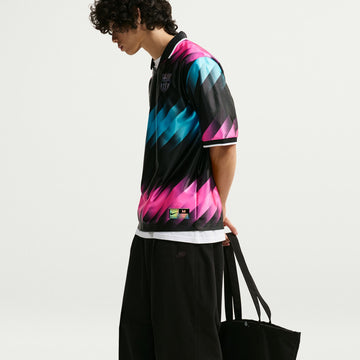 F.C. Barcelona Energy Jersey