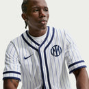Inter Milan 2026/27 Away Baseball Jersey