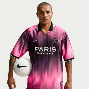 Paris Saint-Germain Energy Jersey