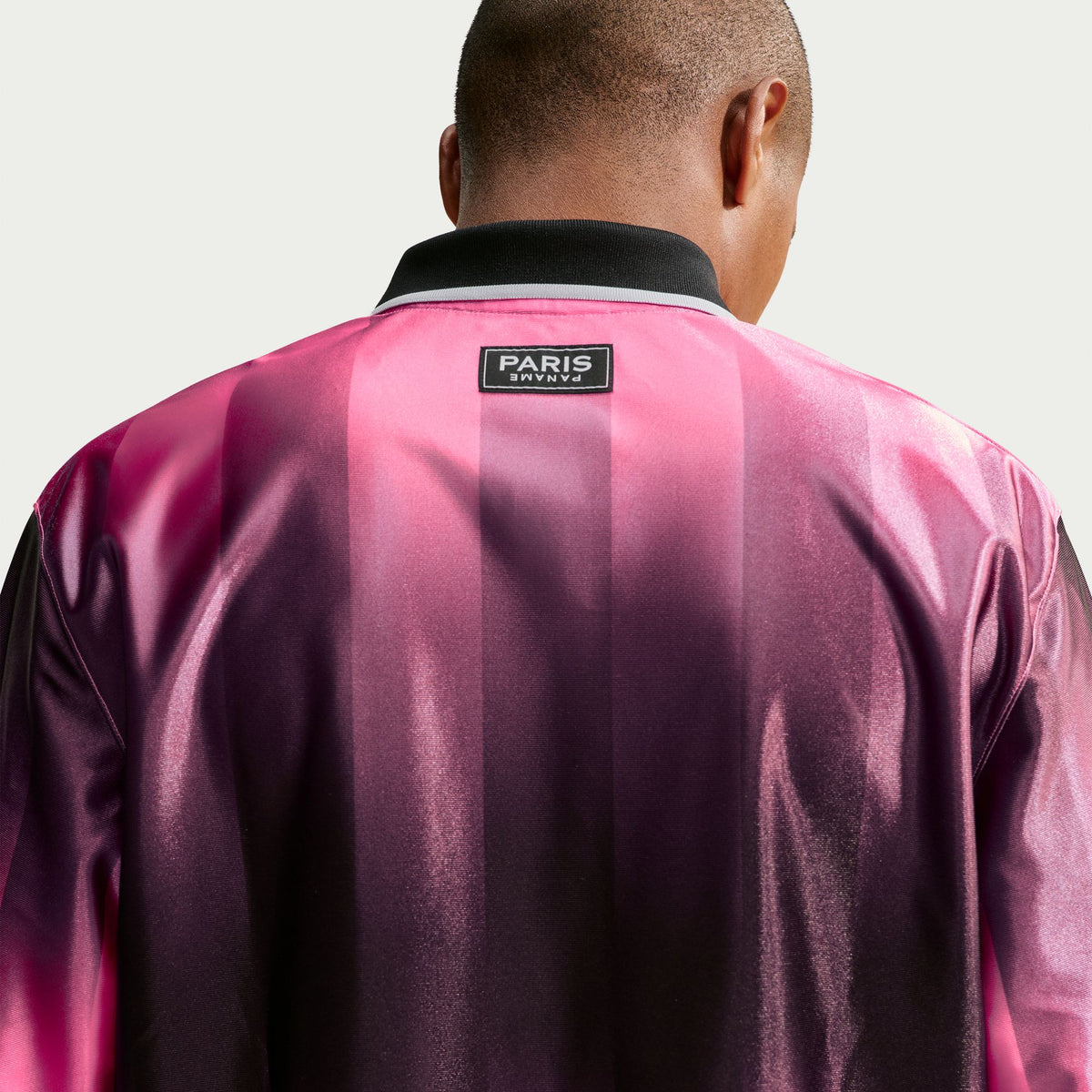 Paris Saint-Germain Energy Jersey