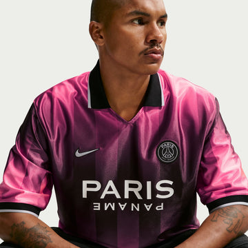 Paris Saint-Germain Energy Jersey