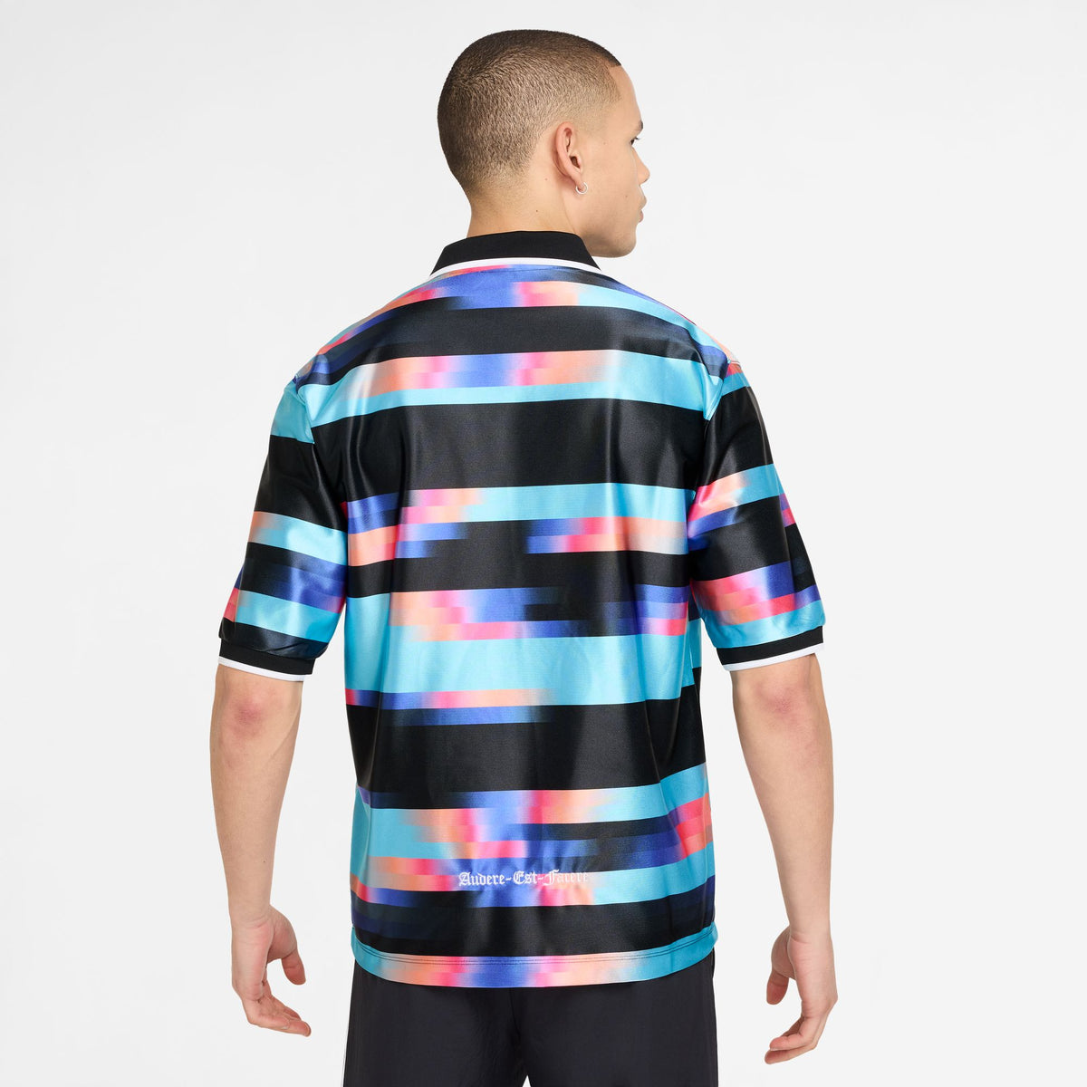 Tottenham Hotspur 2026/27 Energy Jersey