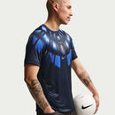 Men's Uruguay 26 Stadium Away Jersey