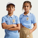 Youth Uruguay 26 Home Jersey