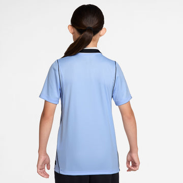 Youth Uruguay 26 Home Jersey