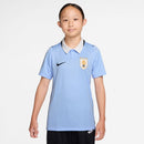 Youth Uruguay 26 Home Jersey