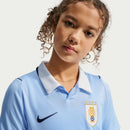 Youth Uruguay 26 Home Jersey