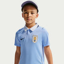 Youth Uruguay 26 Home Jersey