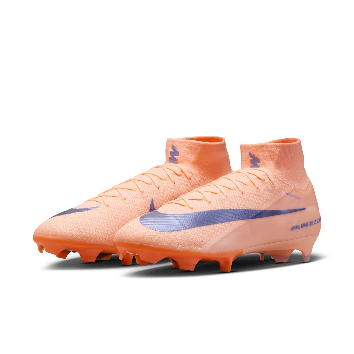 ZOOM Superfly 10 Elite LV8 Firm Ground Soccer Boots