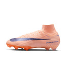 ZOOM Superfly 10 Elite LV8 Firm Ground Soccer Boots