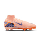 ZOOM Superfly 10 Elite LV8 Firm Ground Soccer Boots