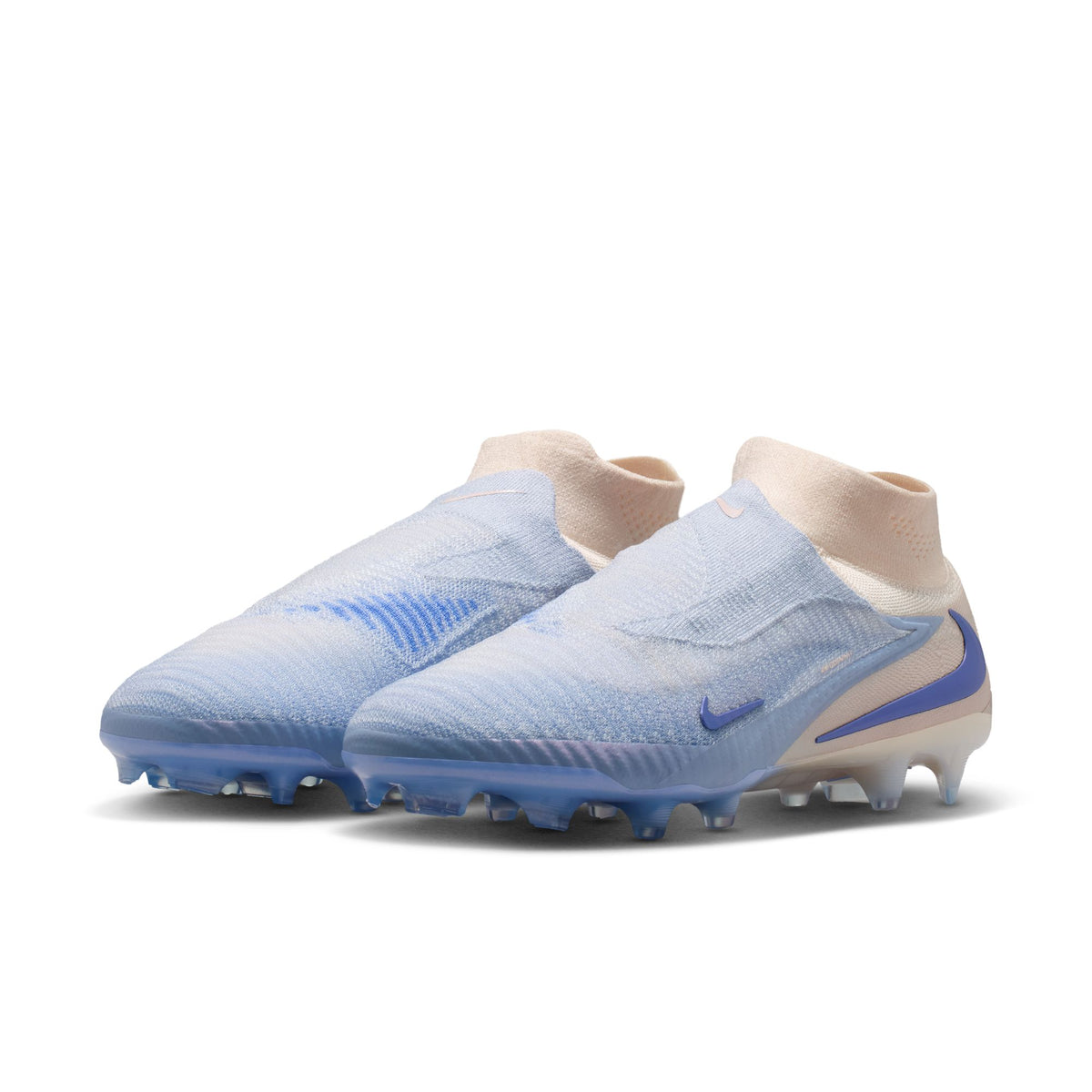 Phantom 6 High Elite LV8 Firm Ground Soccer Boots