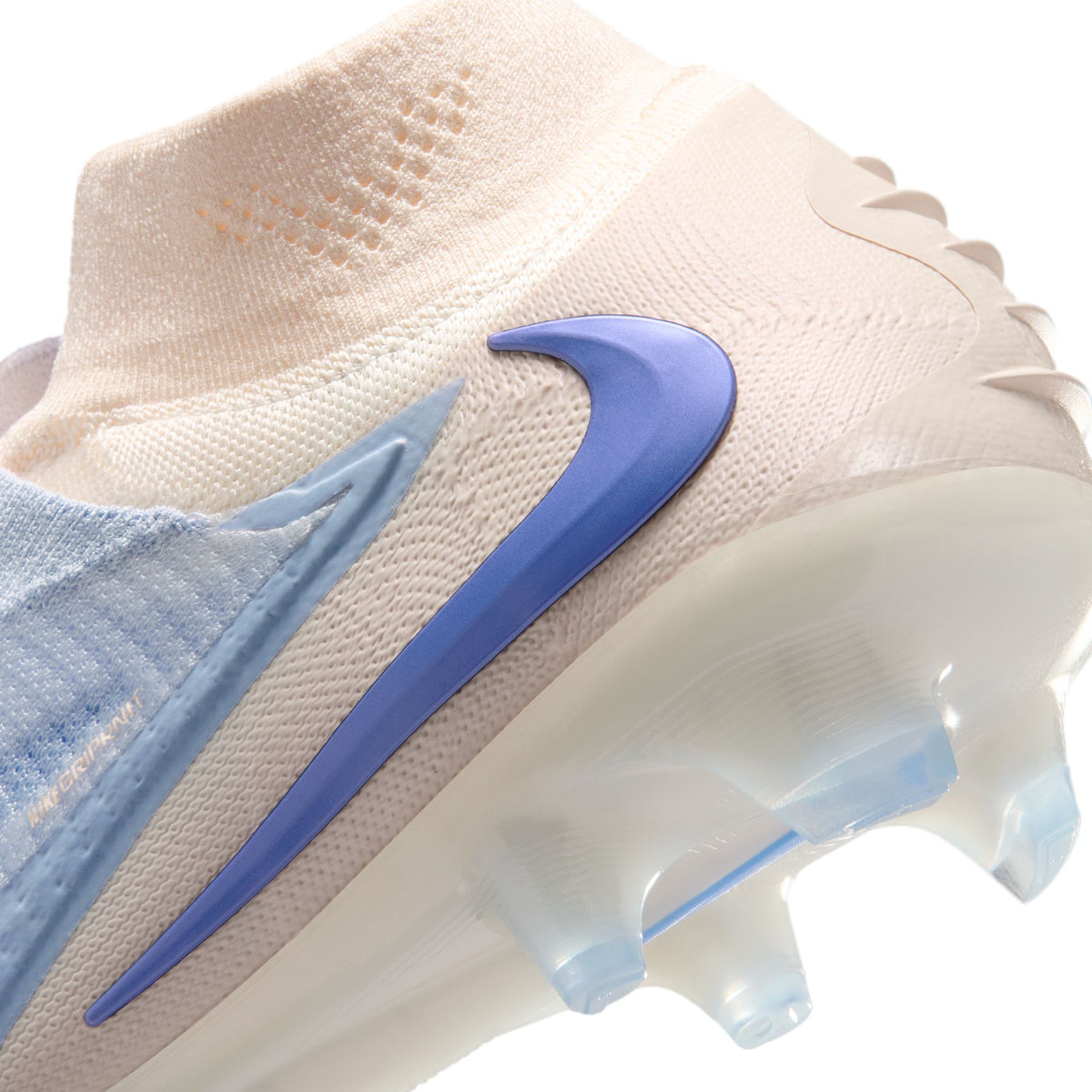 Phantom 6 High Elite LV8 Firm Ground Soccer Boots