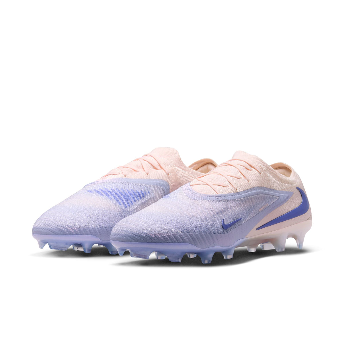 Phantom 6 Low Elite LV8 Firm Ground Soccer Boots