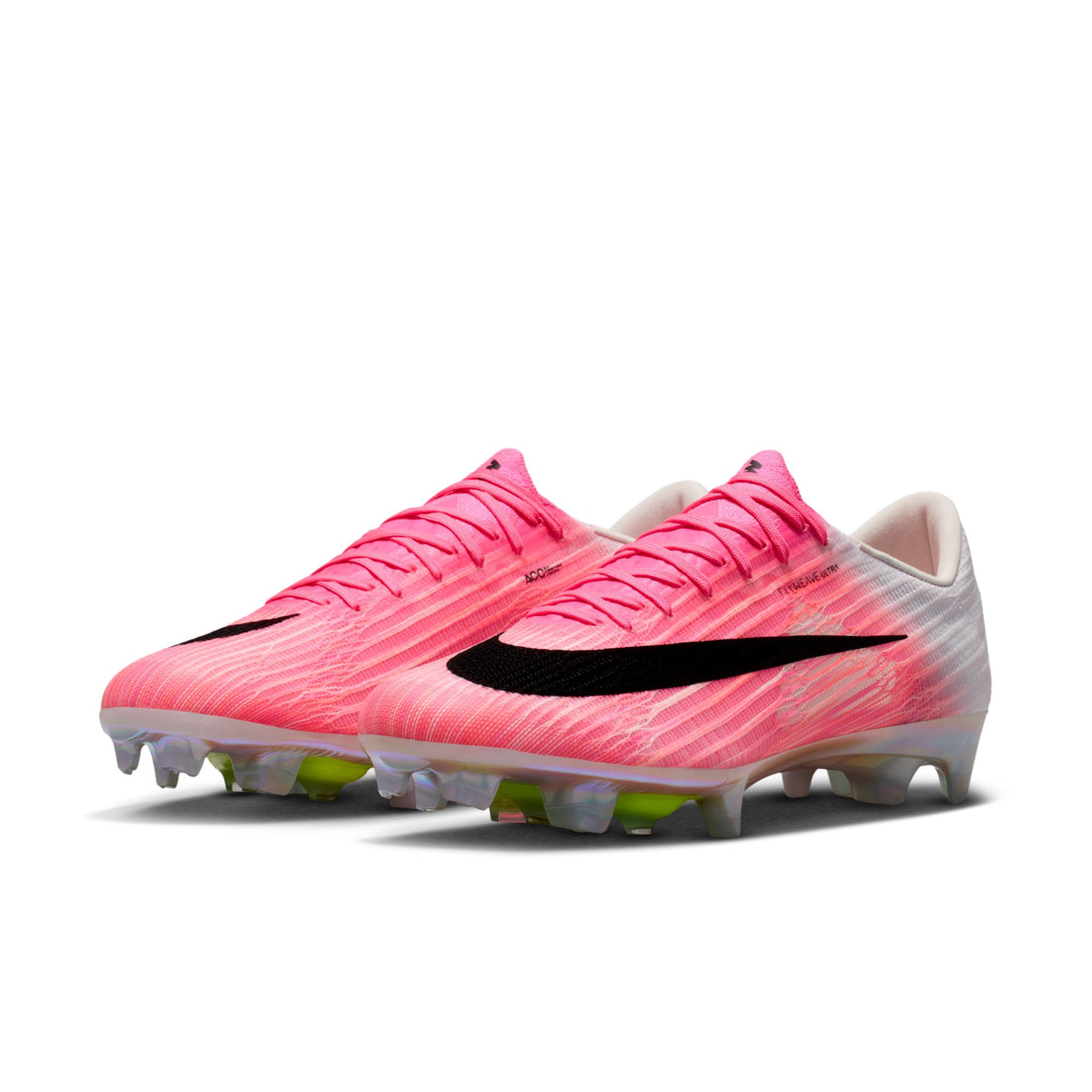 ZOOM Superfly 11 Elite Firm Ground Soccer Boots - 2026 World Cup Pack