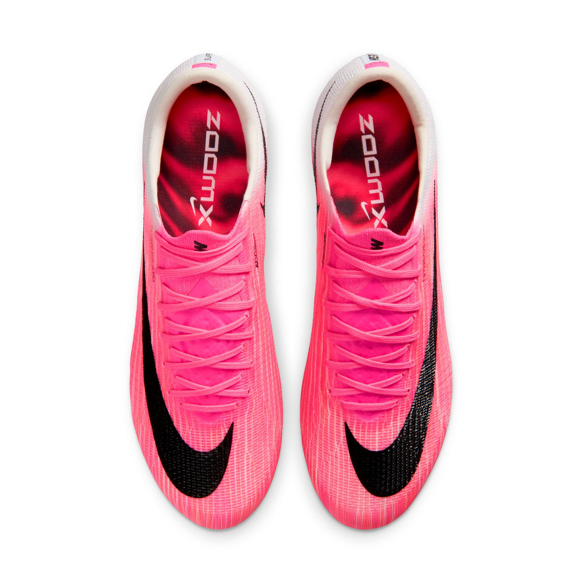 ZOOM Superfly 11 Elite Firm Ground Soccer Boots - 2026 World Cup Pack