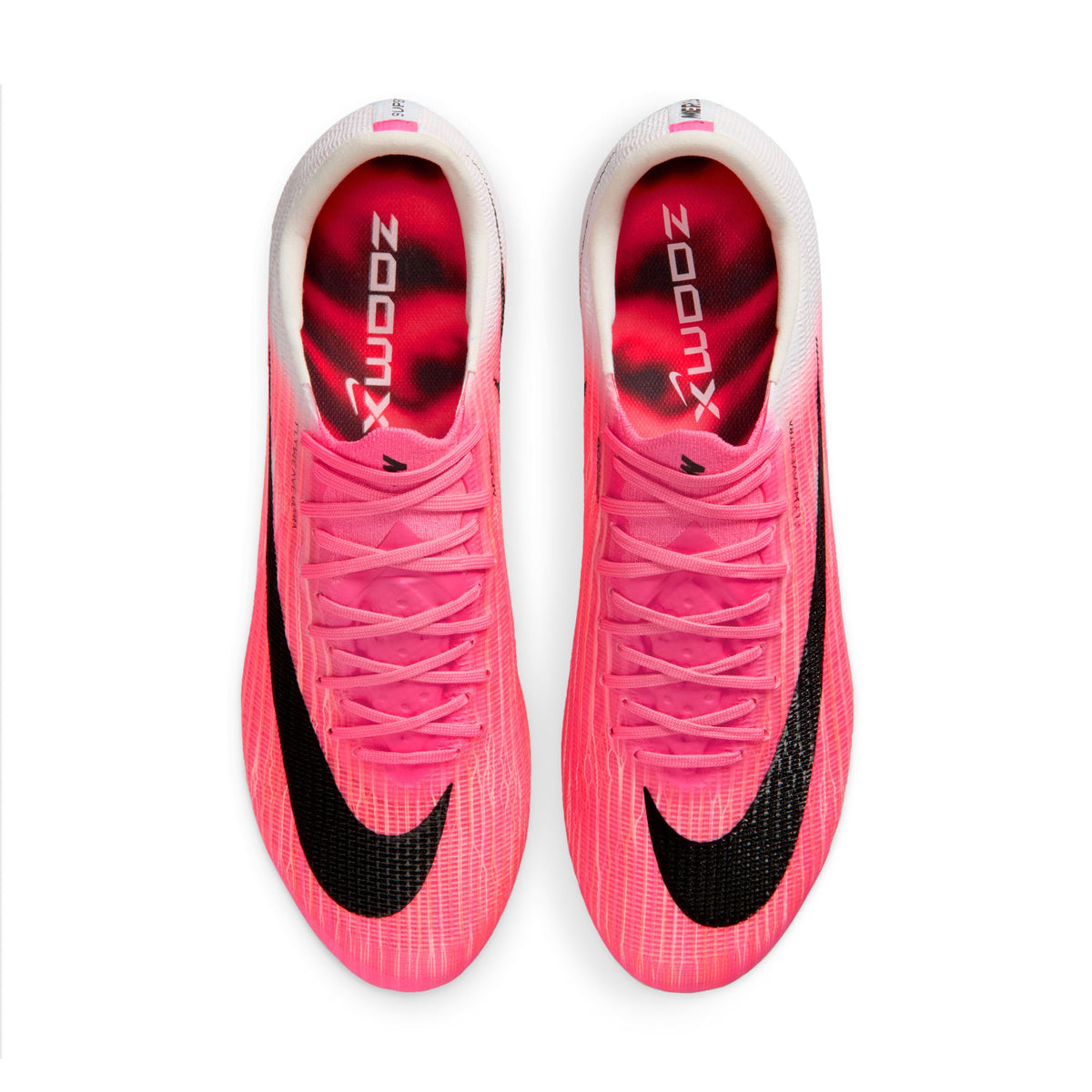 ZOOM Superfly 11 Elite Artificial Ground Soccer Boots - 2026 World Cup Pack