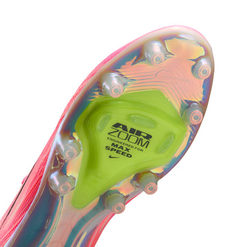 ZOOM Superfly 11 Elite Artificial Ground Soccer Boots - 2026 World Cup Pack