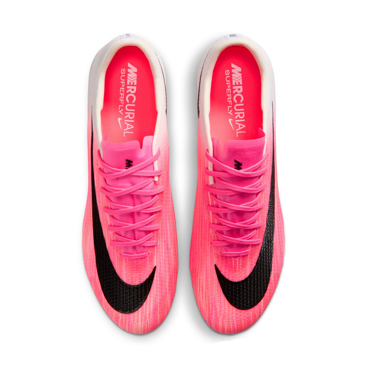 Superfly 11 Pro Firm Ground Soccer Boots - 2026 World Cup Pack