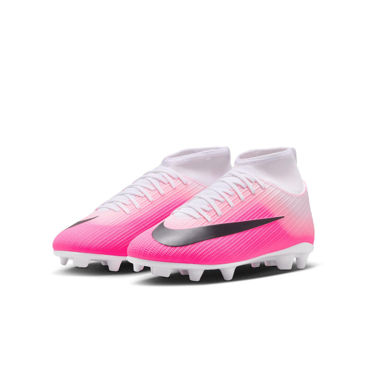 Jr Superfly 11 Club Multi Ground Soccer Boots - 2026 World Cup Pack