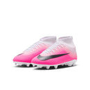 Jr Superfly 11 Club Multi Ground Soccer Boots - 2026 World Cup Pack