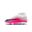 Jr Superfly 11 Club Multi Ground Soccer Boots - 2026 World Cup Pack