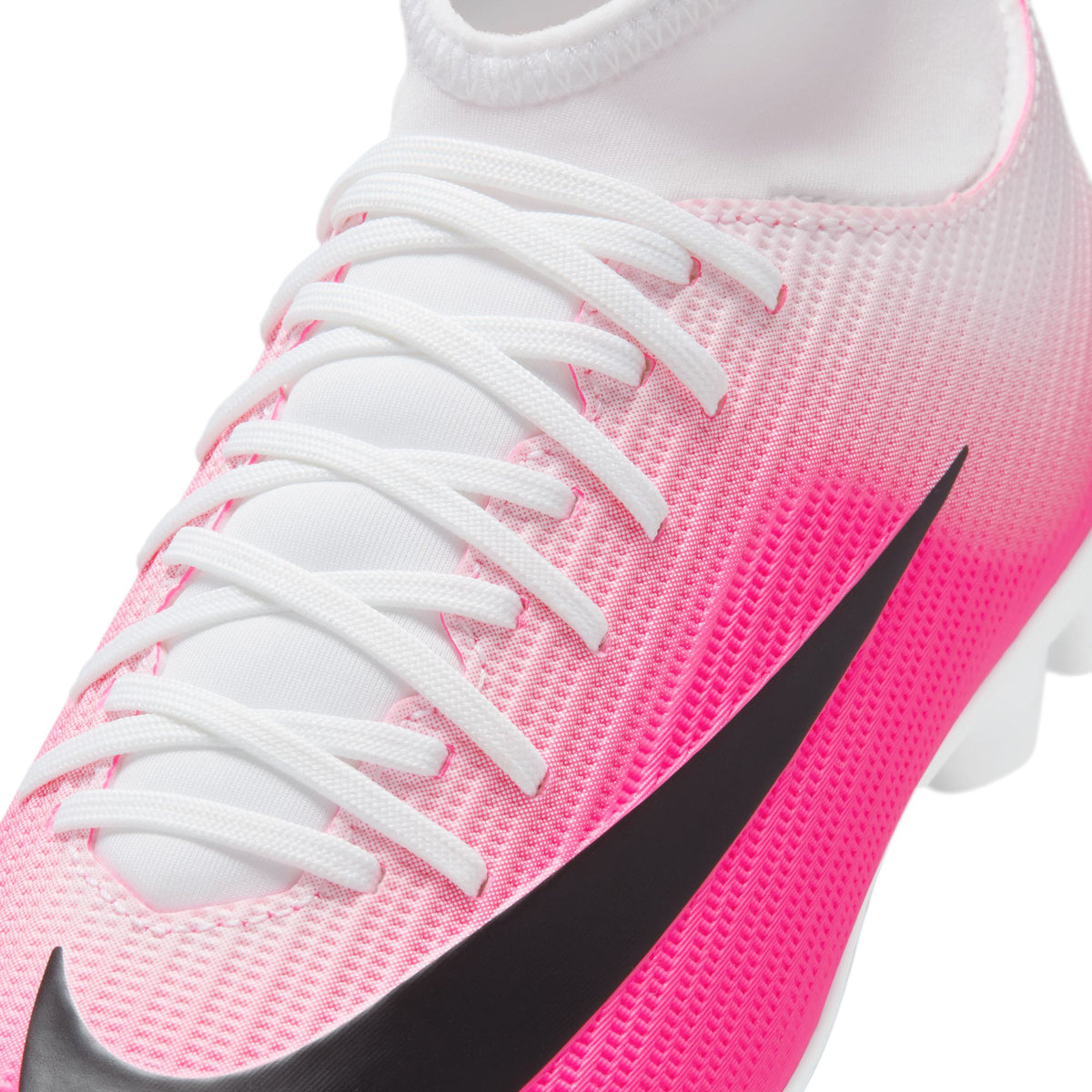 Jr Superfly 11 Club Multi Ground Soccer Boots - 2026 World Cup Pack