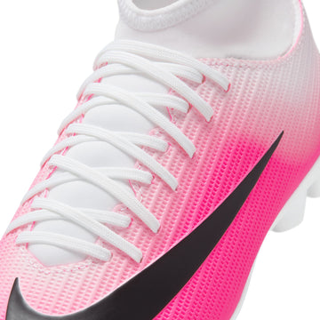 Jr Superfly 11 Club Multi Ground Soccer Boots - 2026 World Cup Pack