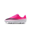 Jr Vapor 17 Club Multi Ground Soccer Boots - 2026 World Cup Pack