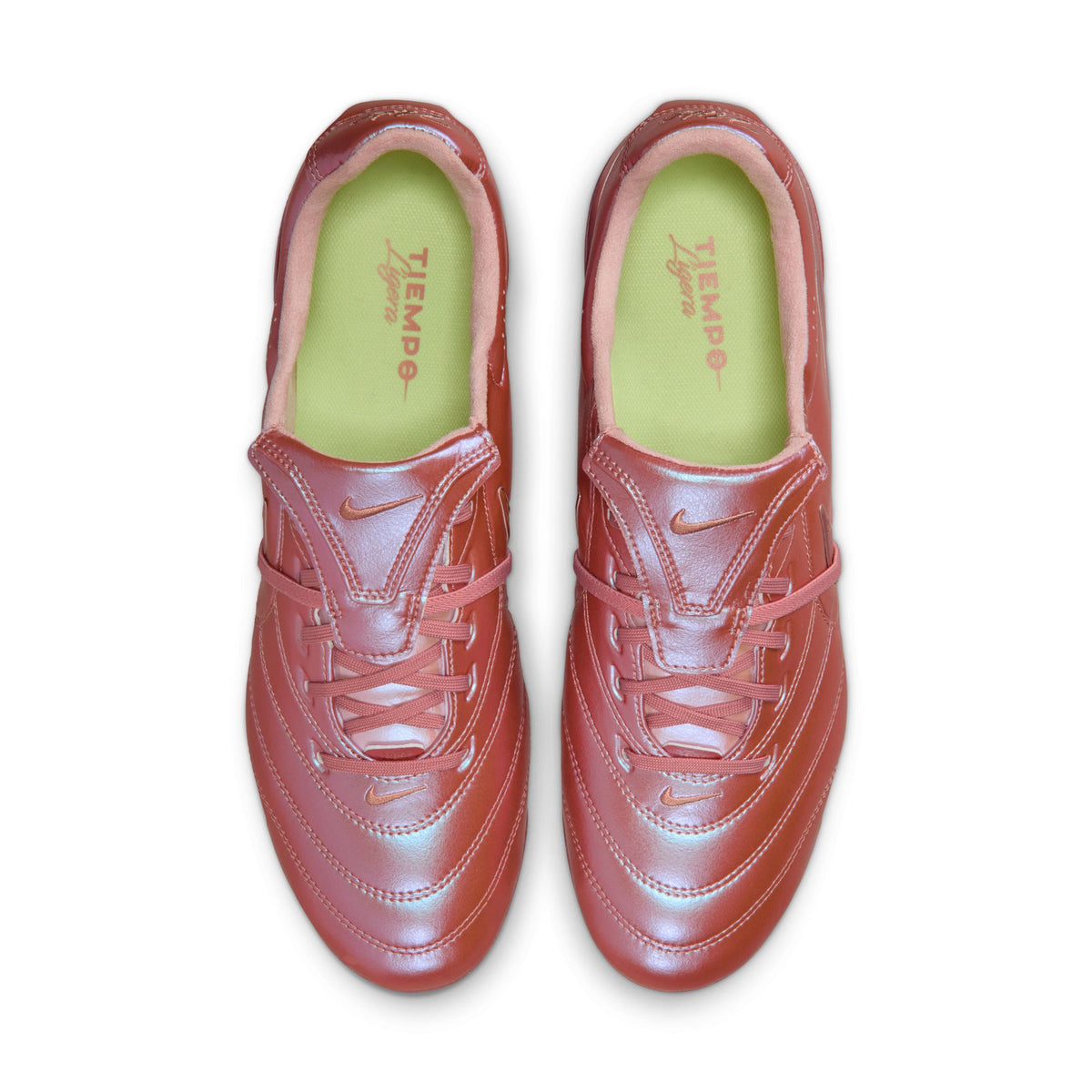 Tiempo Ligera Pro LE Firm Ground Soccer Boots