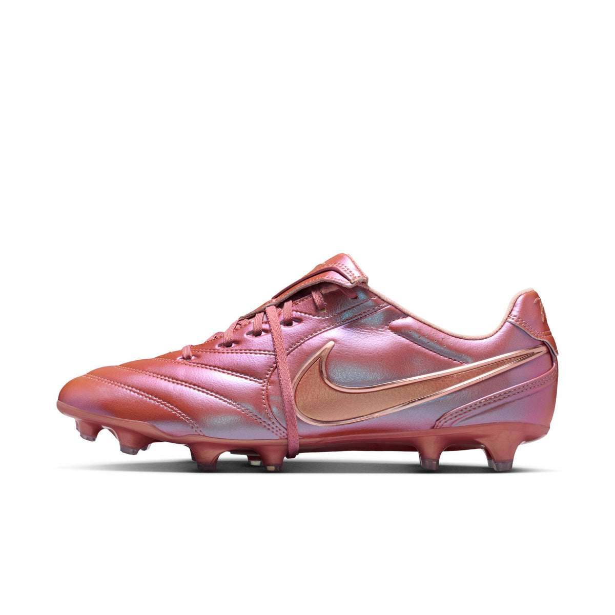 Tiempo Ligera Pro LE Firm Ground Soccer Boots