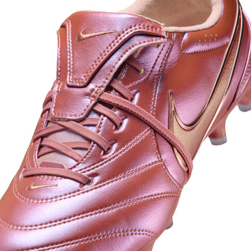 Tiempo Ligera Pro LE Firm Ground Soccer Boots