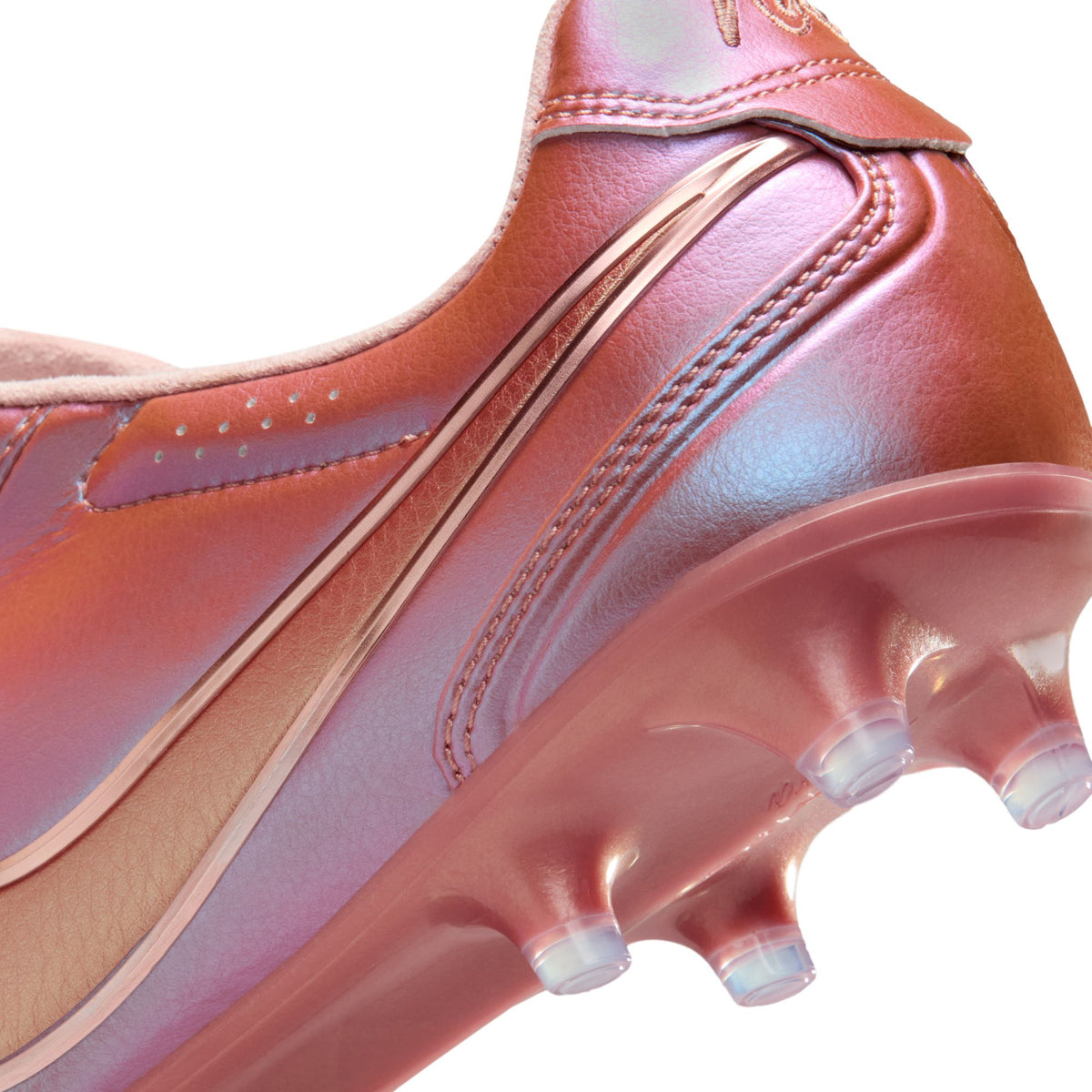 Tiempo Ligera Pro LE Firm Ground Soccer Boots