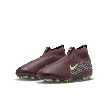 JR ZOOM Superfly 10 Academy Kylian Mbappe Artificial Ground Soccer Boots
