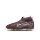 JR ZOOM Superfly 10 Academy Kylian Mbappe Artificial Ground Soccer Boots