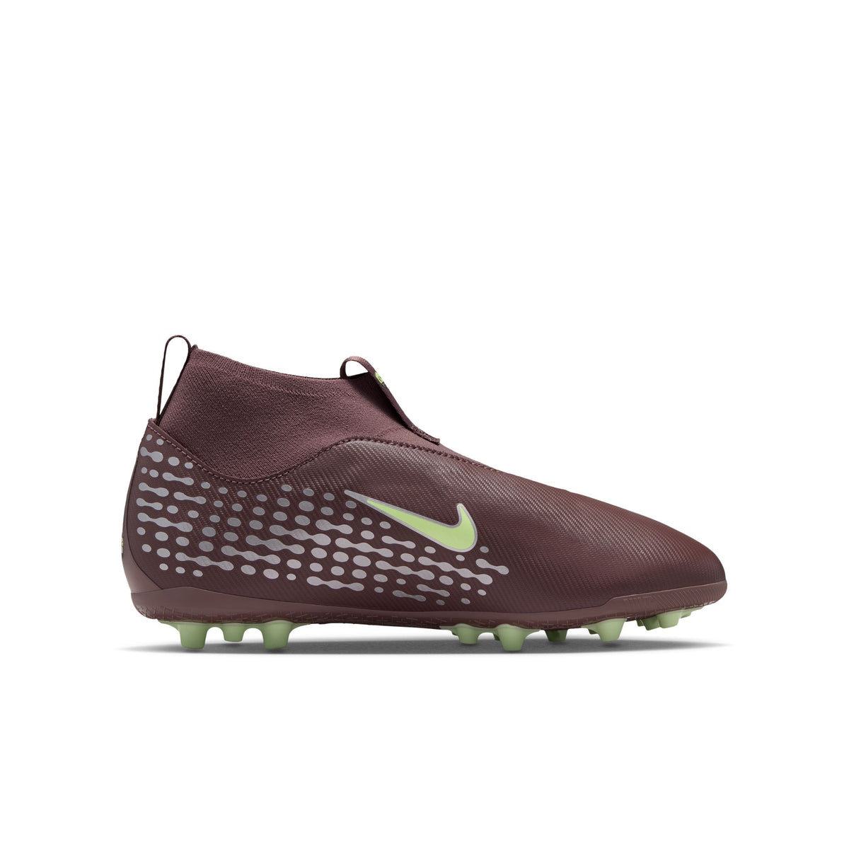 JR ZOOM Superfly 10 Academy Kylian Mbappe Artificial Ground Soccer Boots