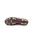 JR ZOOM Superfly 10 Academy Kylian Mbappe Artificial Ground Soccer Boots