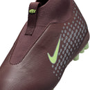 JR ZOOM Superfly 10 Academy Kylian Mbappe Artificial Ground Soccer Boots