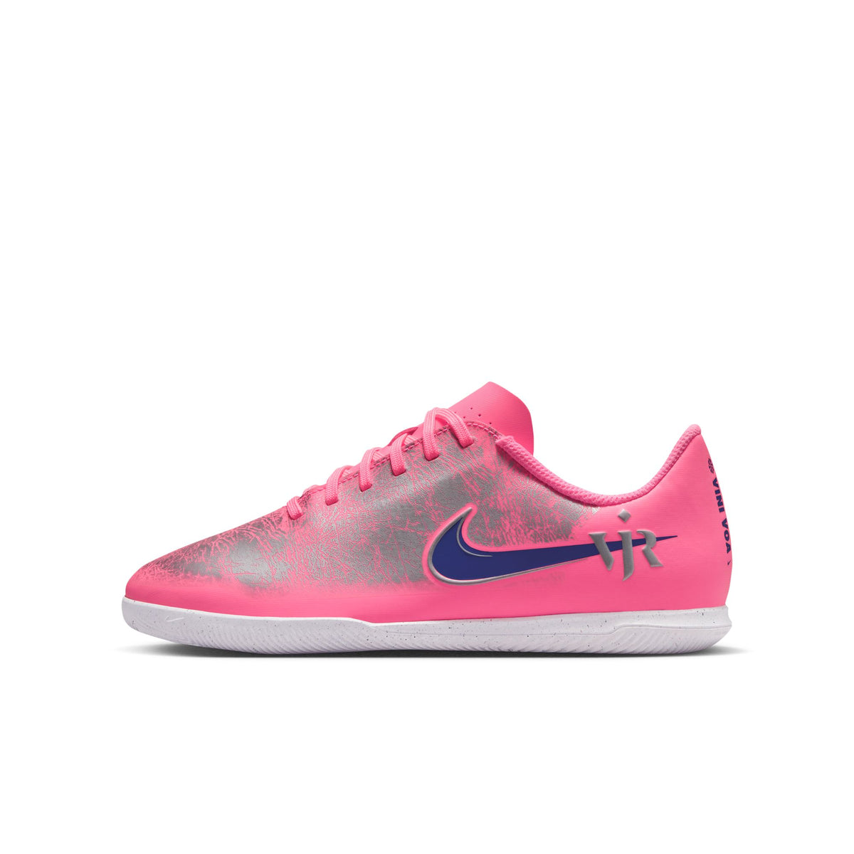 Jr Vapor 16 Club "Vini Jr." Indoor Court Soccer Boots