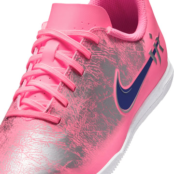 Jr Vapor 16 Club "Vini Jr." Indoor Court Soccer Boots