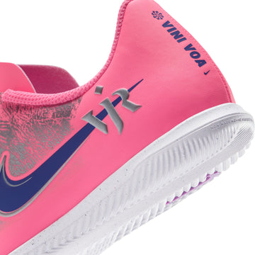 Jr Vapor 16 Club "Vini Jr." Indoor Court Soccer Boots