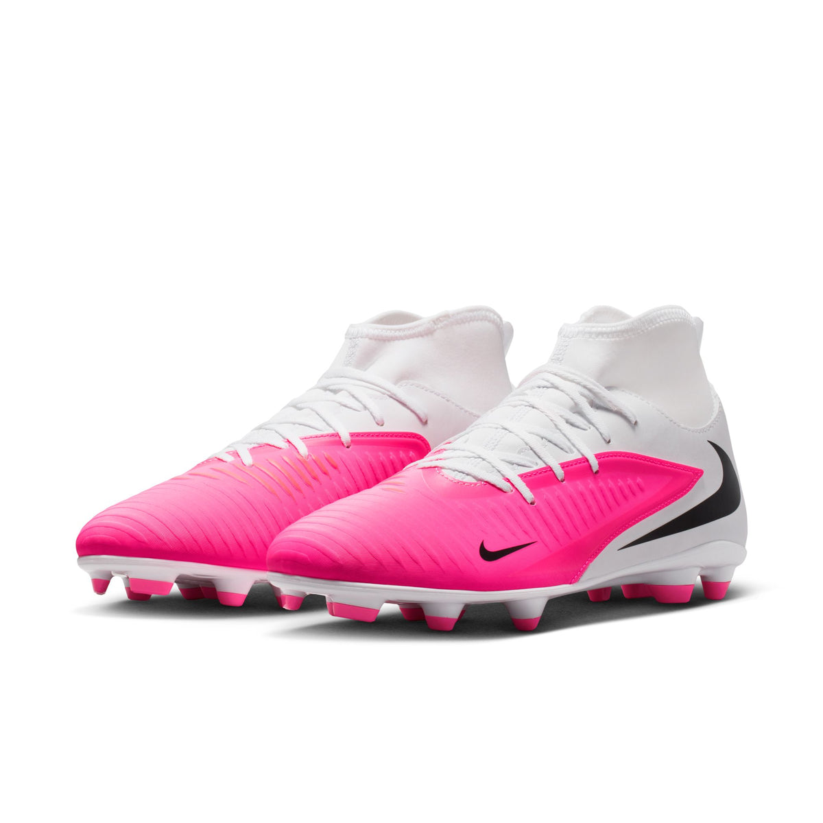 Phantom 6 High Club Multi Ground Soccer Boots - 2026 World Cup Pack