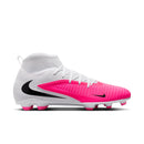 Phantom 6 High Club Multi Ground Soccer Boots - 2026 World Cup Pack