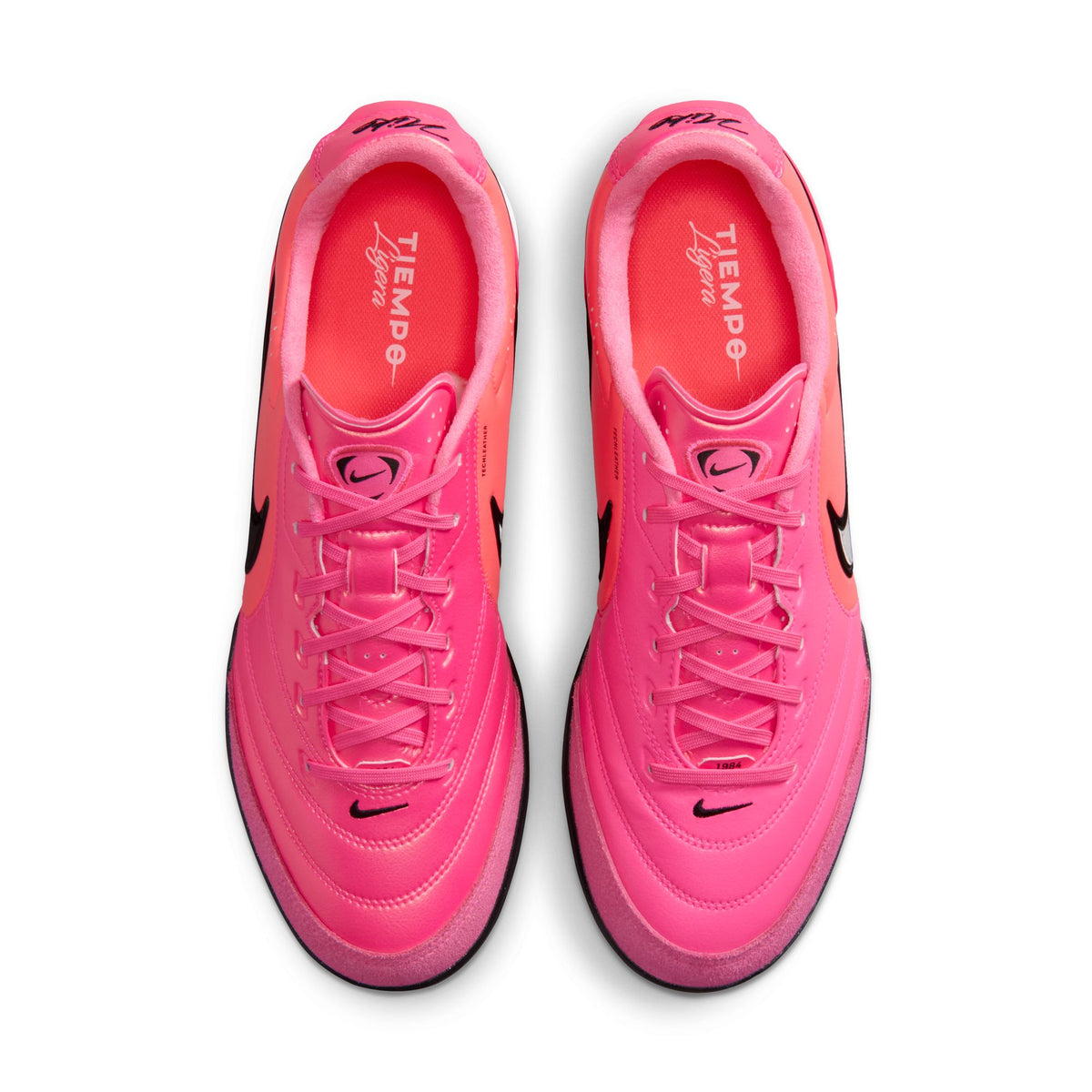 Tiempo Ligera Pro Turf Soccer Boots - 2026 World Cup Pack