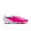 Phantom 6 Low Academy Multi Ground Soccer Boots - 2026 World Cup Pack